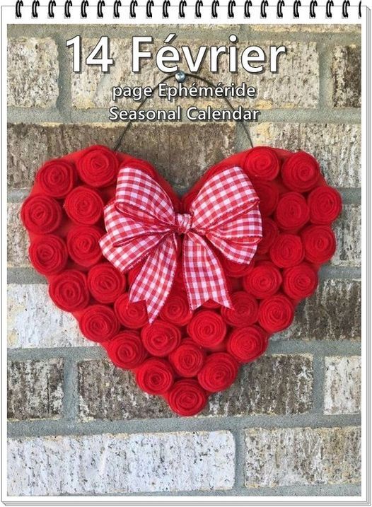 ♥♥ Bonne Saint Valentin....♥♥