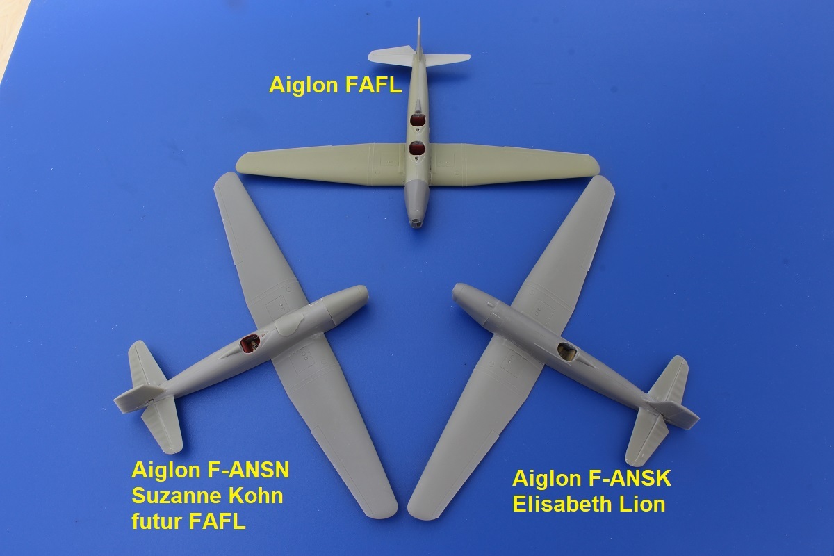(MONTAGE DUO) SBS resine - 1/72 - CAUDRON AIGLON (Escadrille des Avions de Liaison FAFL/ALSACE) Duo avec Regis BIAUX - Page 3 Tlup