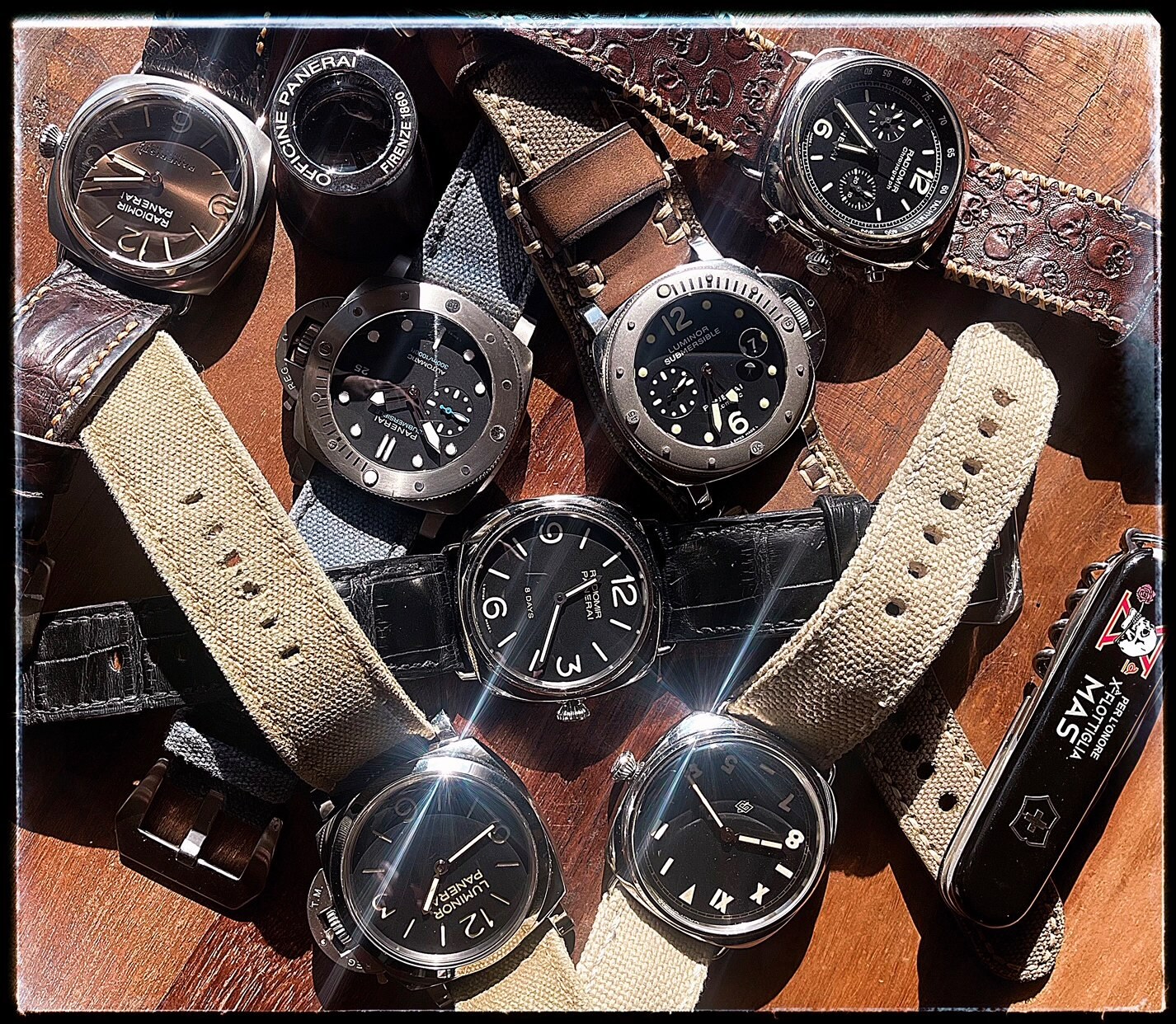 La Panerai du jour - Tome XI - Page 35 Zl1o