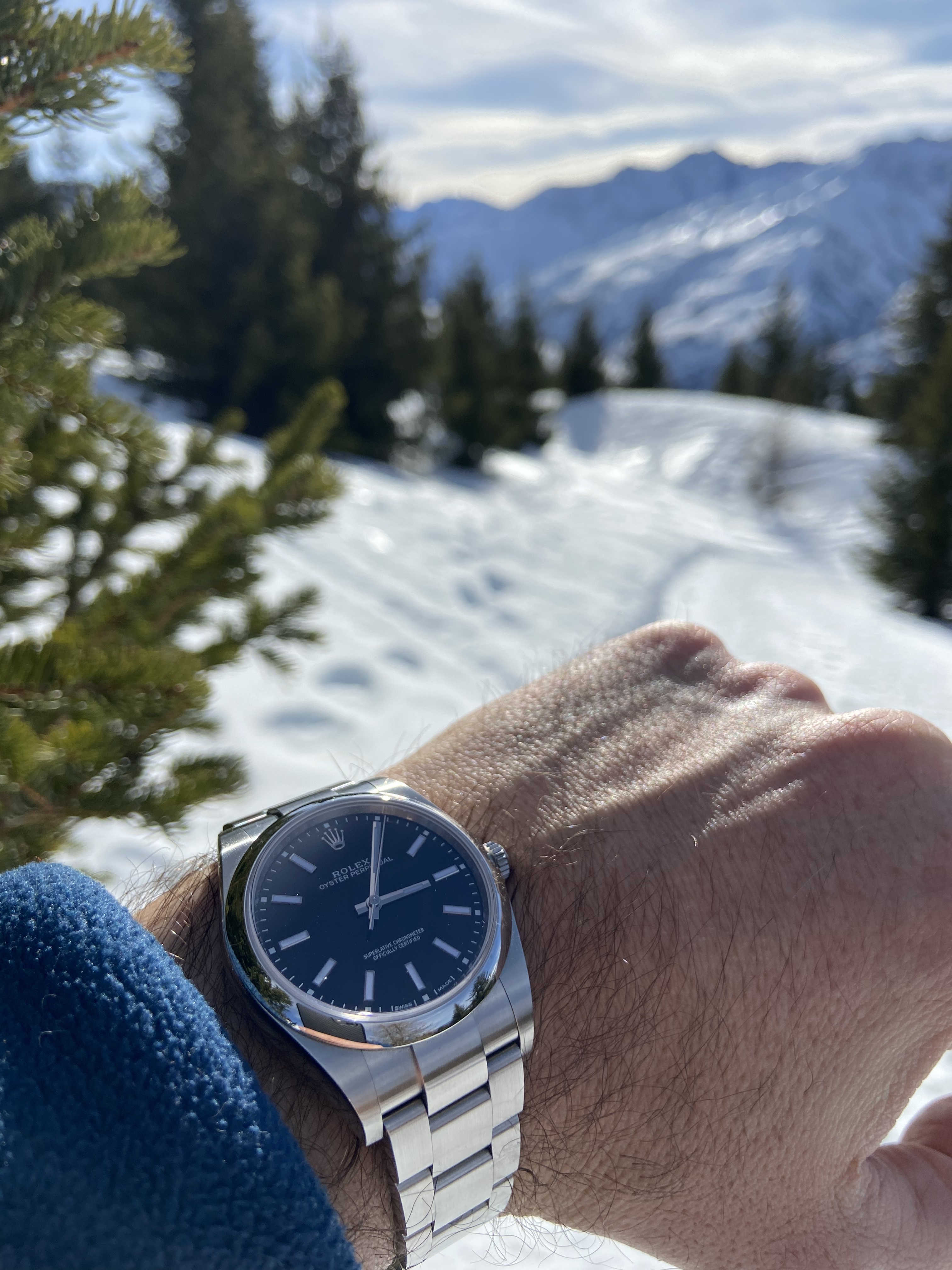 ***** La Rolex du jour - vol.37 ***** - Page 40 D8o0