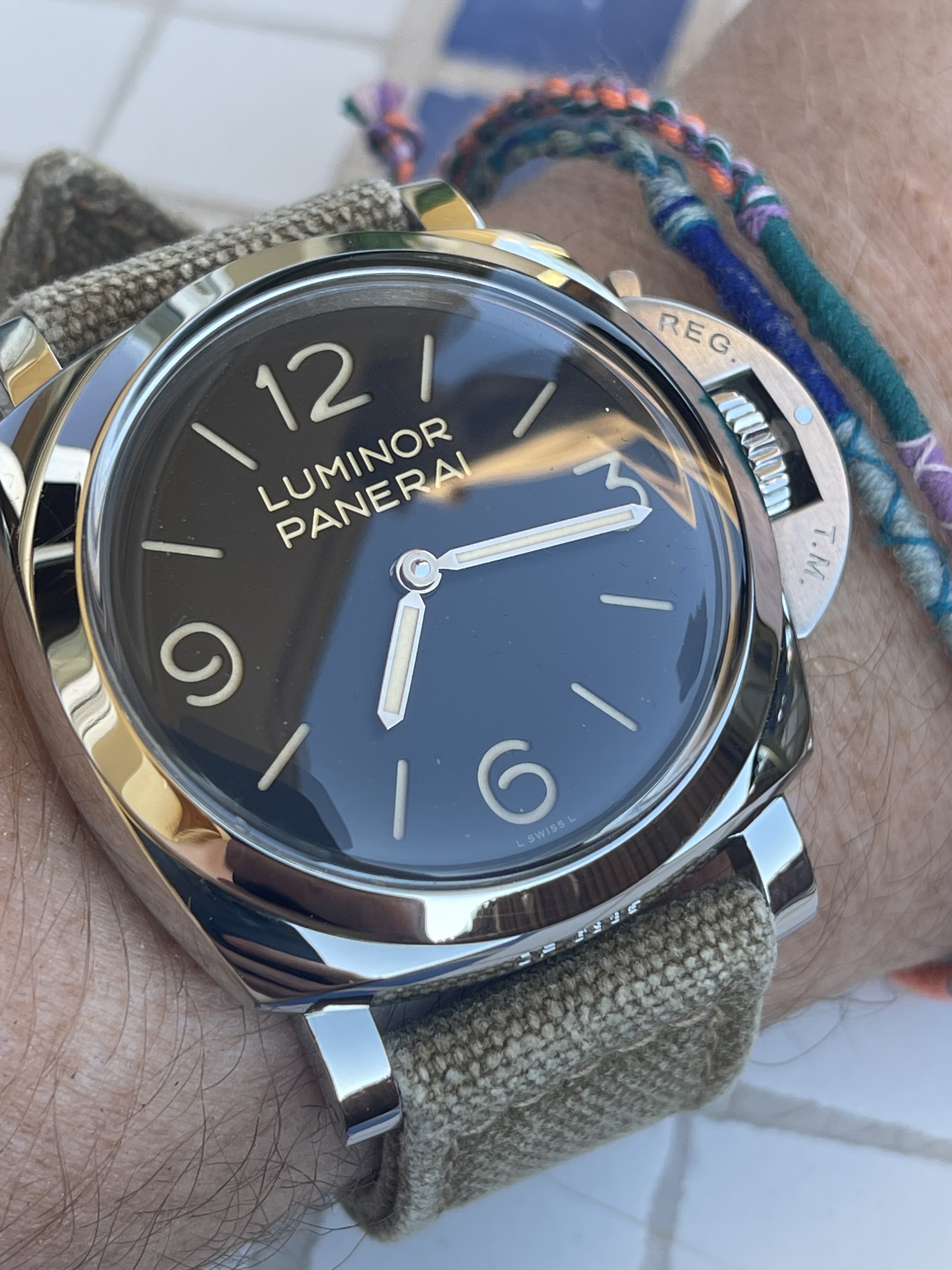 La Panerai du jour - Tome XI - Page 36 Hfdp