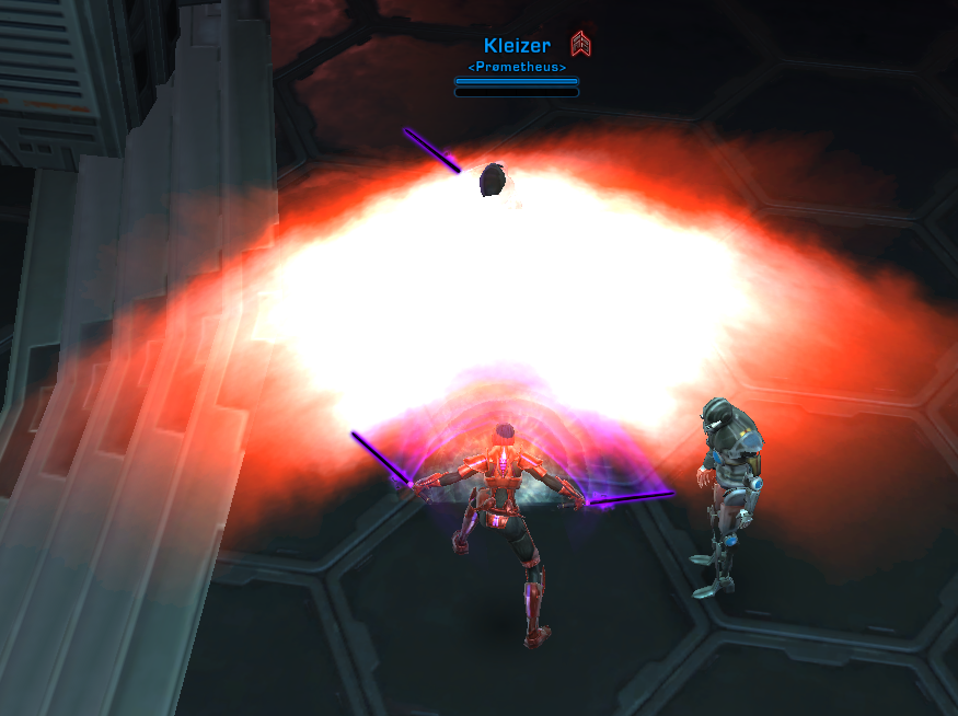 Cristal color not working with animations [emp side] - Bug Reports ...