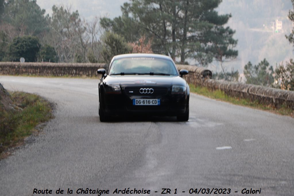 [07] 04/03/2023  12-ème Route de la Châtaigne Ardéchoise 1y3m