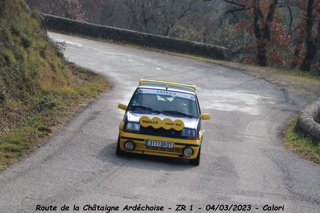 [07] 04/03/2023  12-ème Route de la Châtaigne Ardéchoise - Page 2 72o2