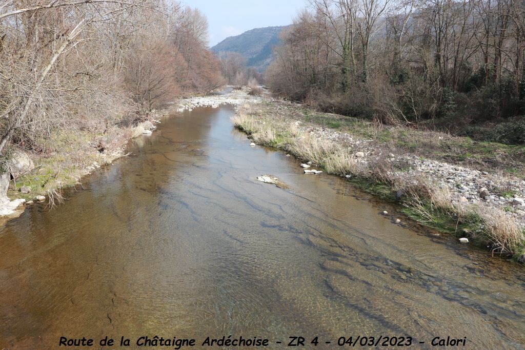[07] 04/03/2023  12-ème Route de la Châtaigne Ardéchoise - Page 2 8odr