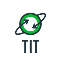 Logo de la chaîne TIT