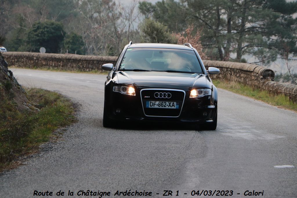 [07] 04/03/2023  12-ème Route de la Châtaigne Ardéchoise E0og