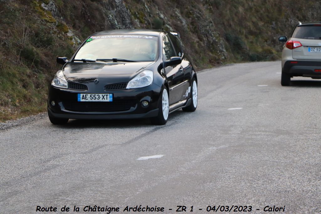 [07] 04/03/2023  12-ème Route de la Châtaigne Ardéchoise Flwb