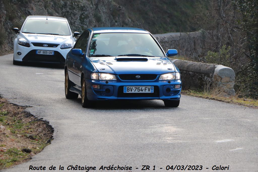 [07] 04/03/2023  12-ème Route de la Châtaigne Ardéchoise M8e7