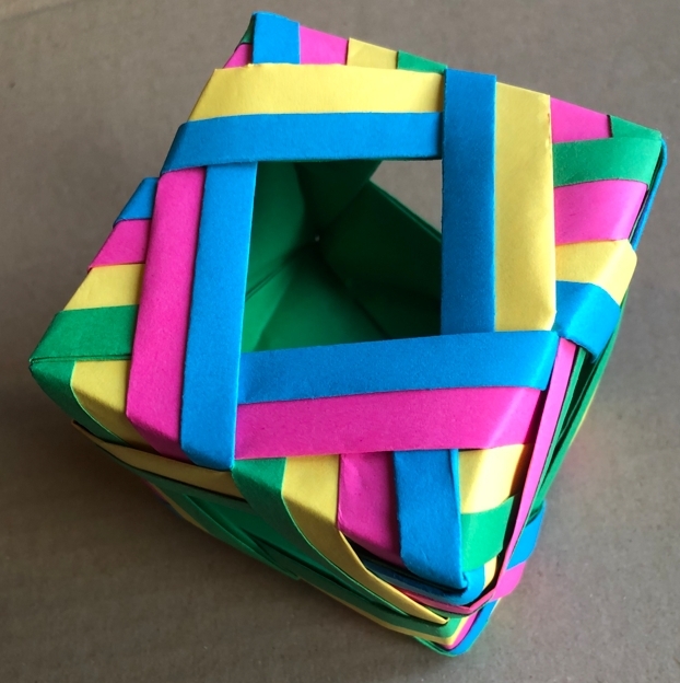51 idées de Origami utile  origami, origamis diy, art de l'origami