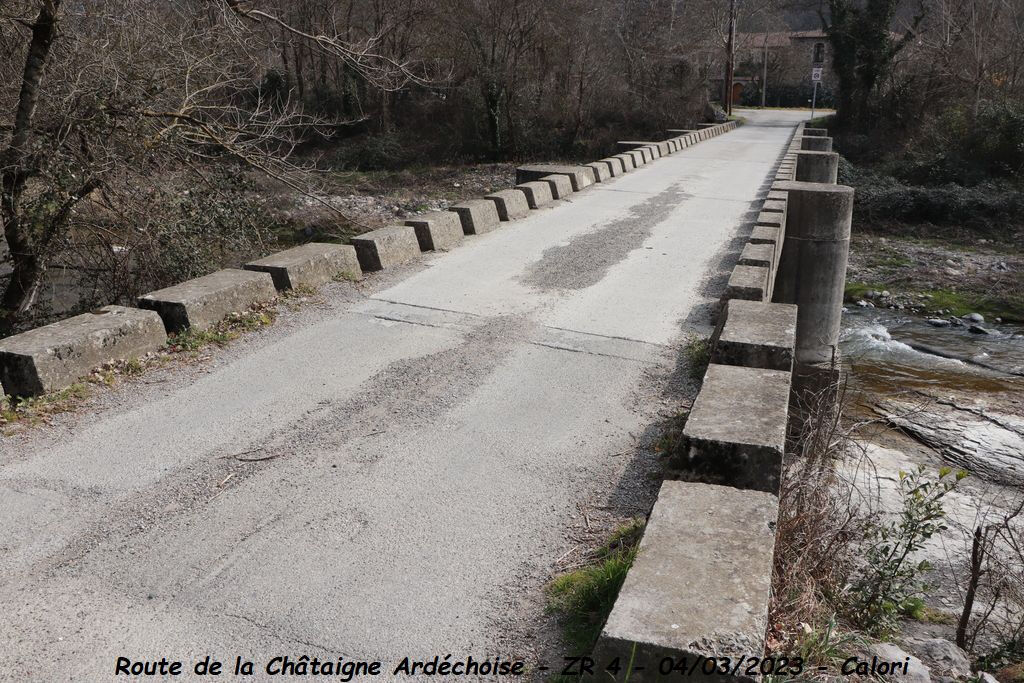 [07] 04/03/2023  12-ème Route de la Châtaigne Ardéchoise - Page 2 Pkdf