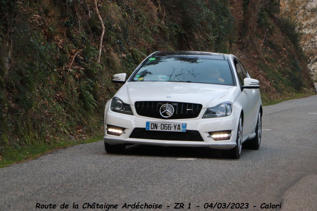 [07] 04/03/2023  12-ème Route de la Châtaigne Ardéchoise W1ae
