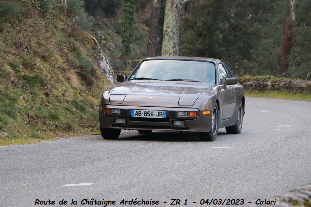 [07] 04/03/2023  12-ème Route de la Châtaigne Ardéchoise Yos3