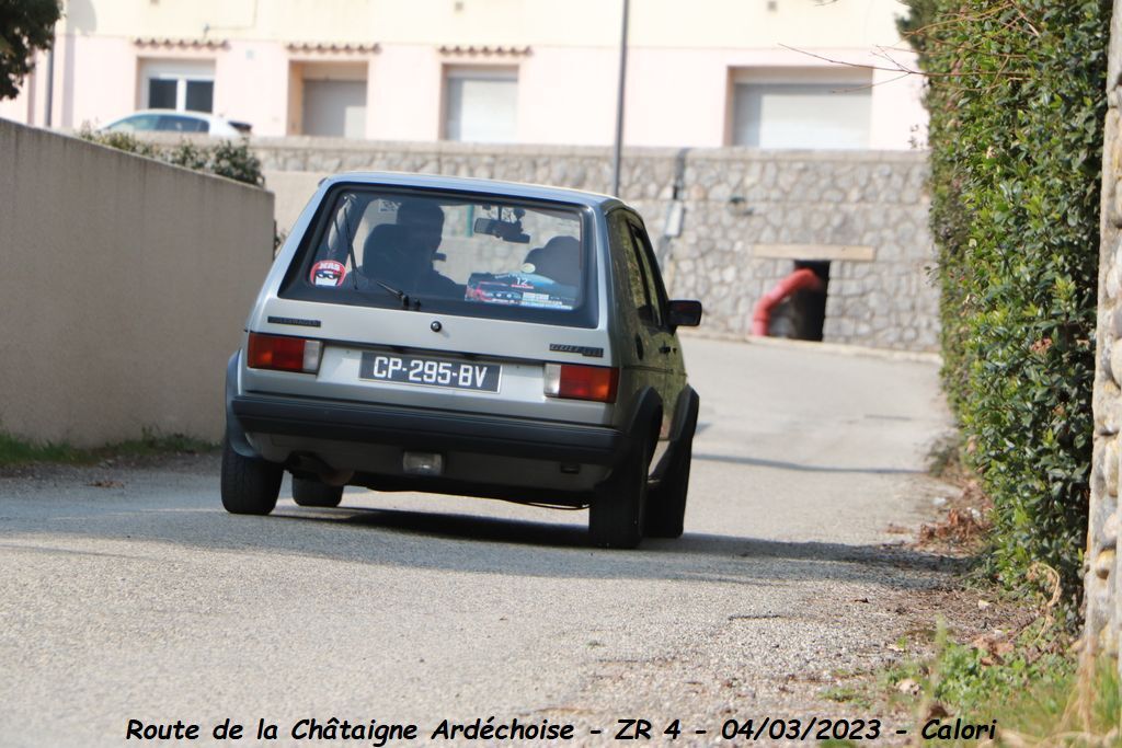 [07] 04/03/2023  12-ème Route de la Châtaigne Ardéchoise - Page 8 0e0h