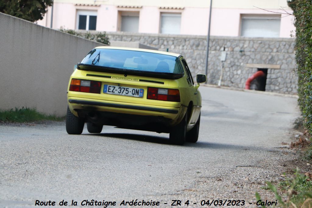 [07] 04/03/2023  12-ème Route de la Châtaigne Ardéchoise - Page 7 0utz
