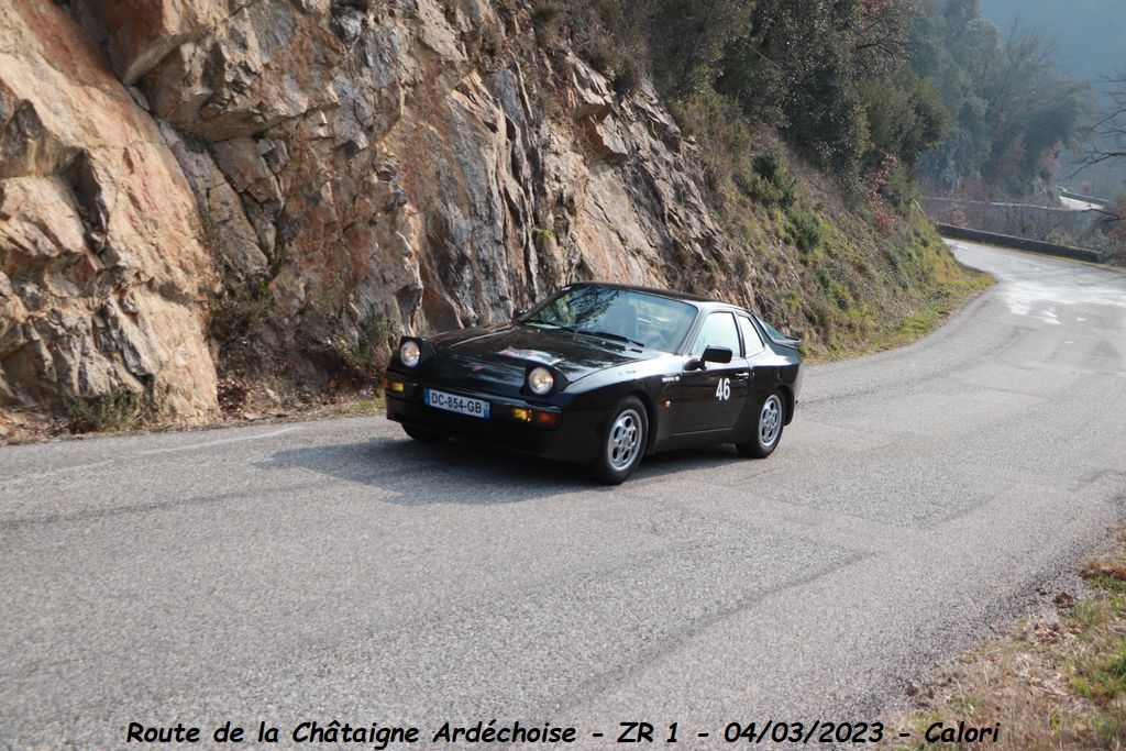 [07] 04/03/2023  12-ème Route de la Châtaigne Ardéchoise - Page 4 1o4p