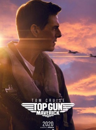 Regarder Top Gun : Maverick en streaming complet