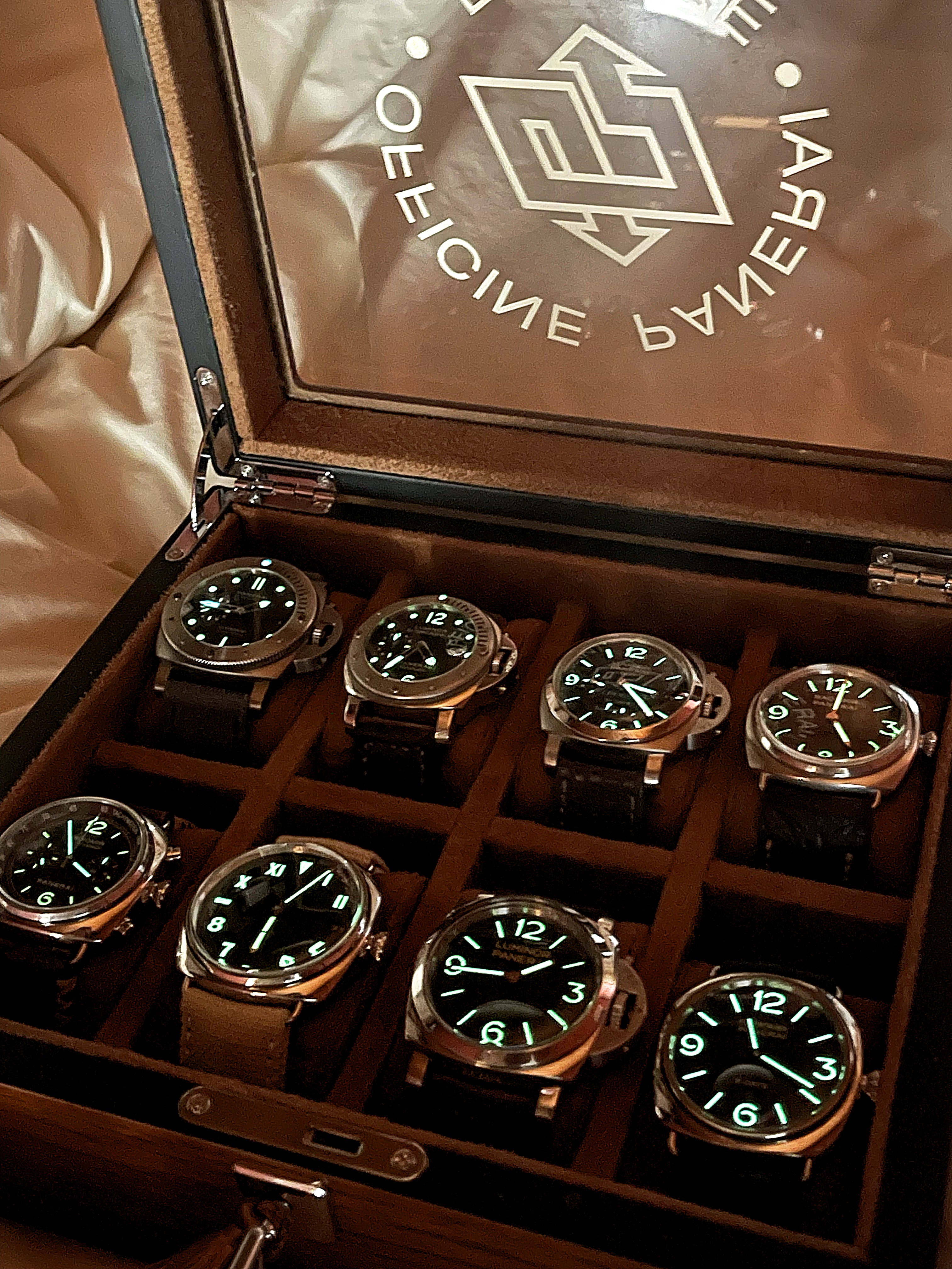 PANERAI by-night! - Page 25 26ew