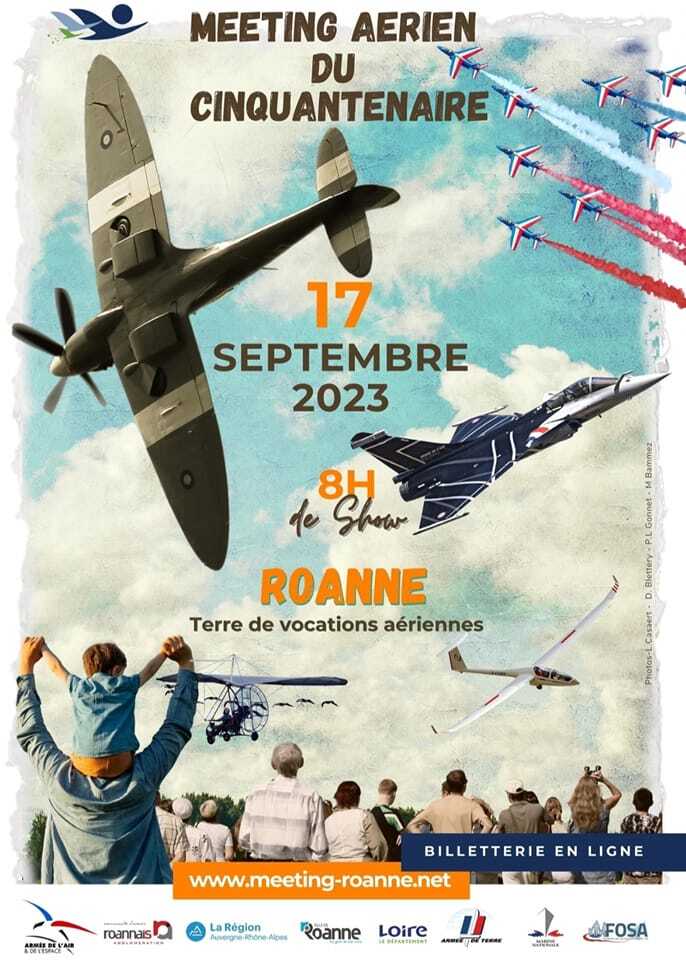 Meeting aérien du cinquantenaire à Roanne le dimanche 17 septembre 2023 3fbi