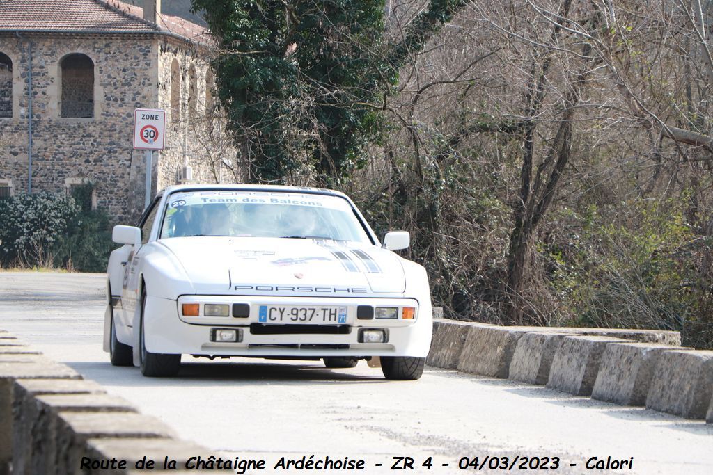 [07] 04/03/2023  12-ème Route de la Châtaigne Ardéchoise - Page 5 7w1c