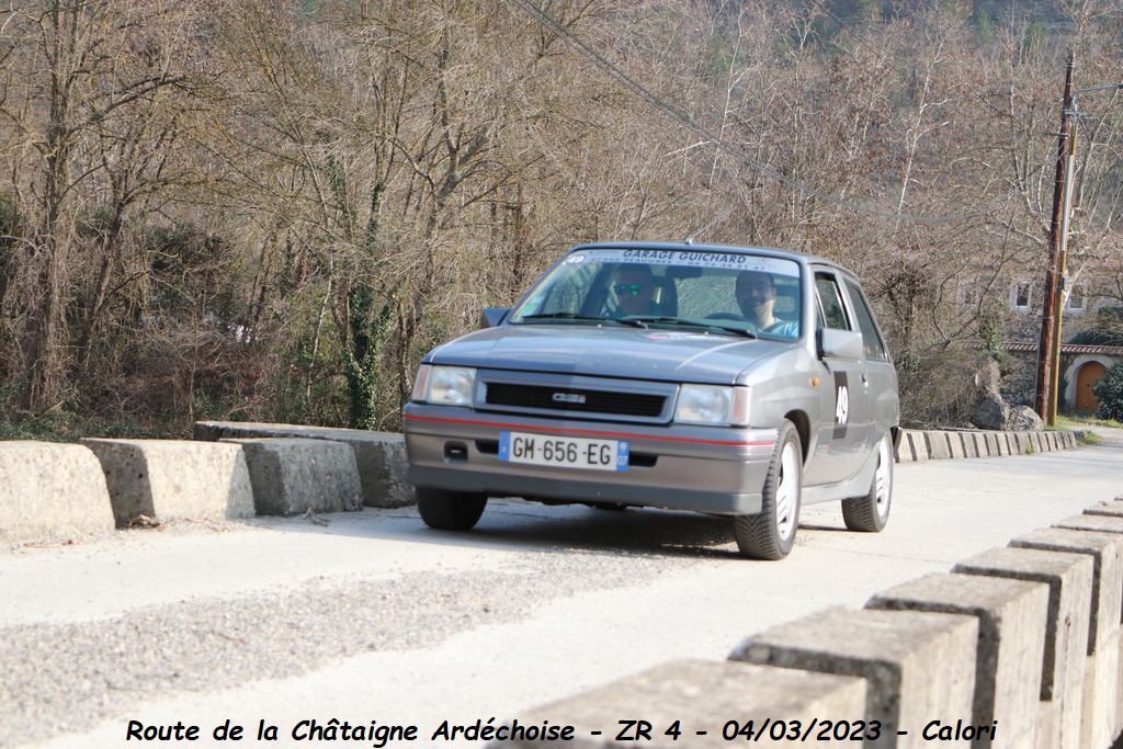 [07] 04/03/2023  12-ème Route de la Châtaigne Ardéchoise - Page 8 8tia