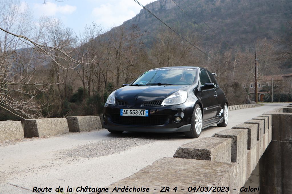 [07] 04/03/2023  12-ème Route de la Châtaigne Ardéchoise - Page 5 8yqv
