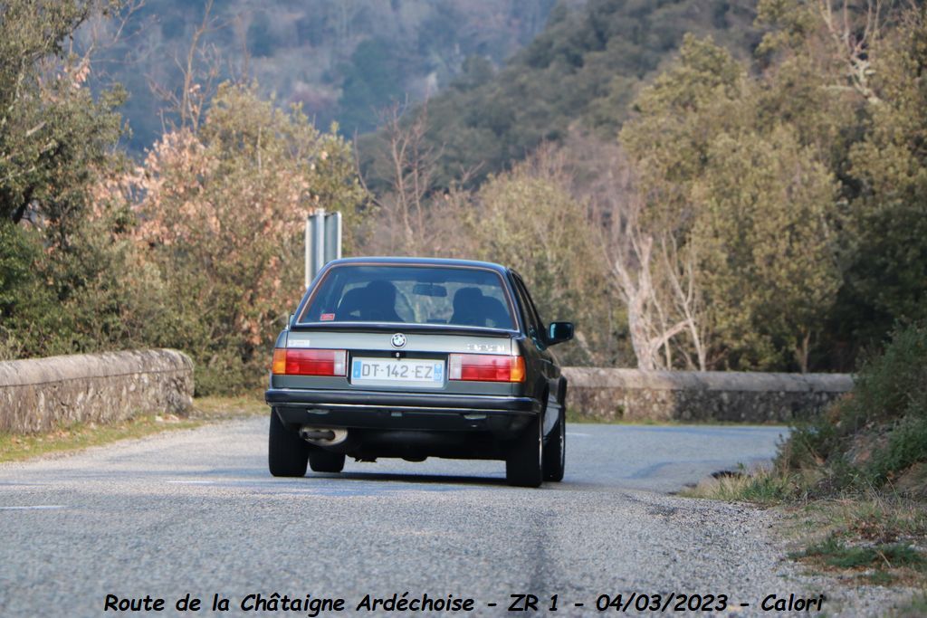 [07] 04/03/2023  12-ème Route de la Châtaigne Ardéchoise - Page 7 Bojb