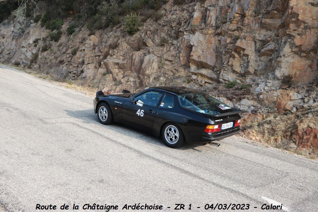 [07] 04/03/2023  12-ème Route de la Châtaigne Ardéchoise - Page 6 Cfd8