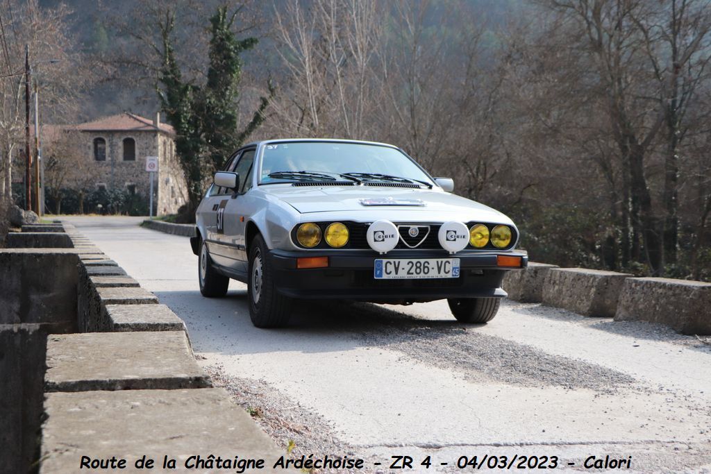 [07] 04/03/2023  12-ème Route de la Châtaigne Ardéchoise - Page 5 Dney