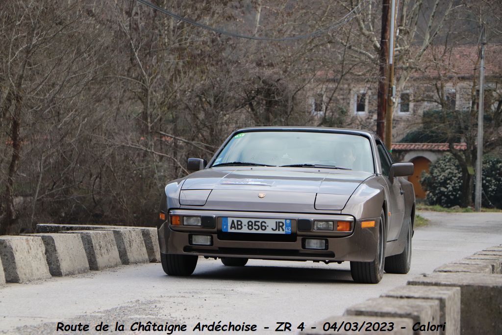 [07] 04/03/2023  12-ème Route de la Châtaigne Ardéchoise - Page 3 Gj7f