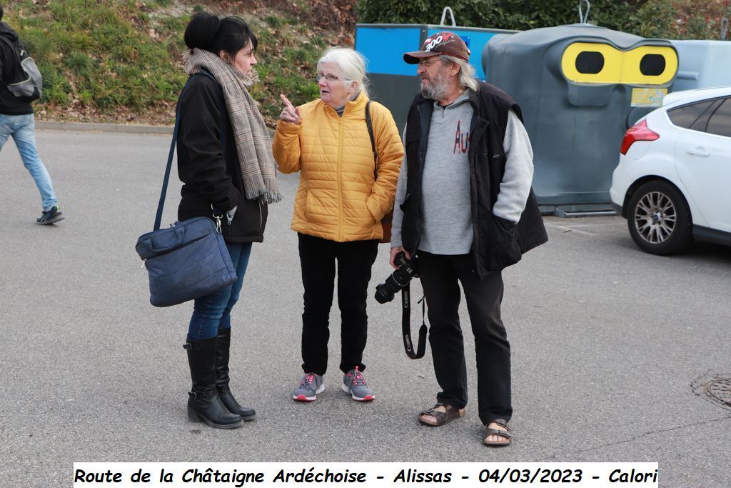 [07] 04/03/2023  12-ème Route de la Châtaigne Ardéchoise - Page 7 Gu7k
