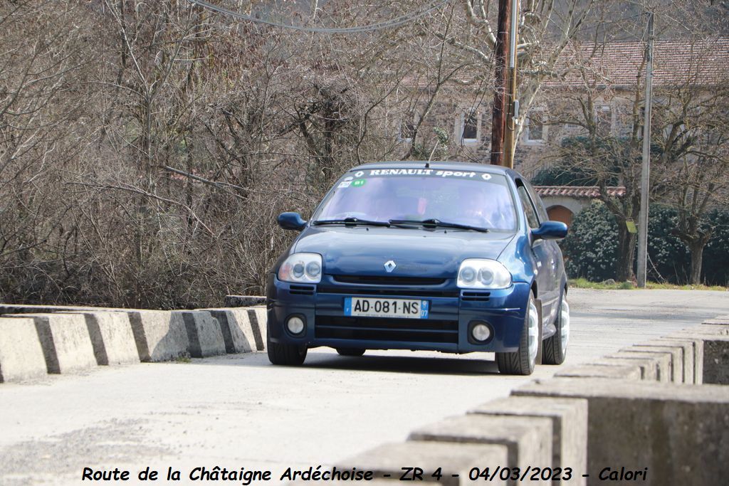 [07] 04/03/2023  12-ème Route de la Châtaigne Ardéchoise - Page 3 H377