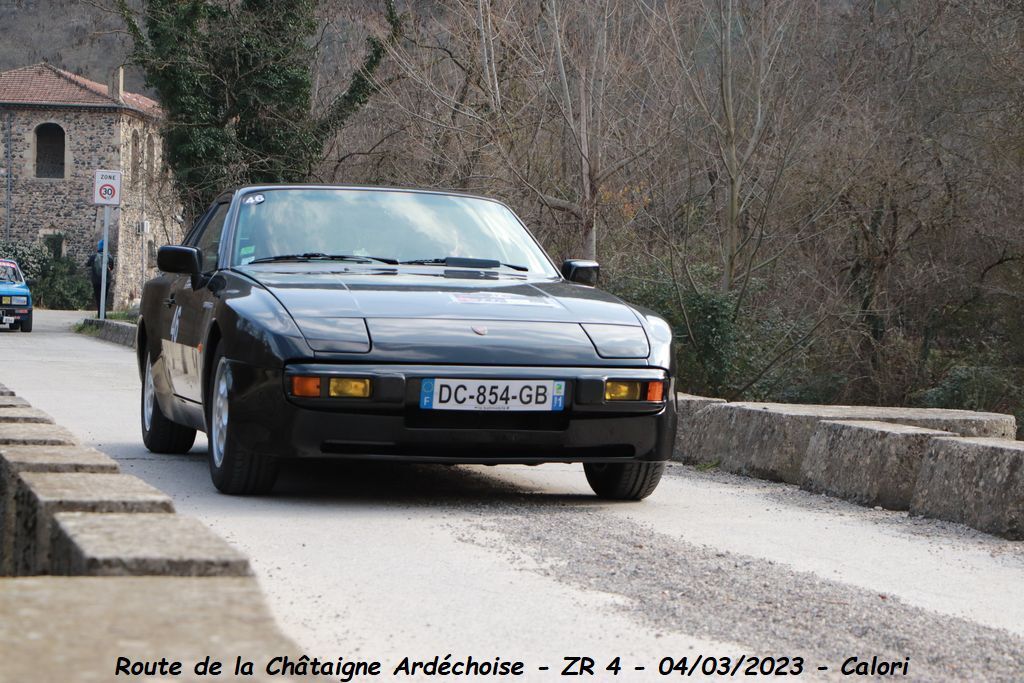 [07] 04/03/2023  12-ème Route de la Châtaigne Ardéchoise - Page 6 Ha5i