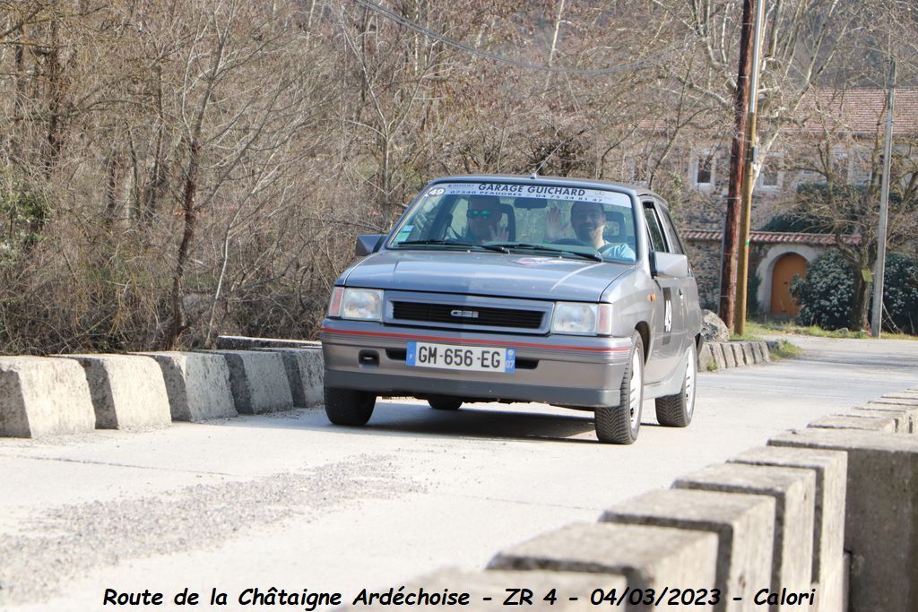 [07] 04/03/2023  12-ème Route de la Châtaigne Ardéchoise - Page 6 I0ja