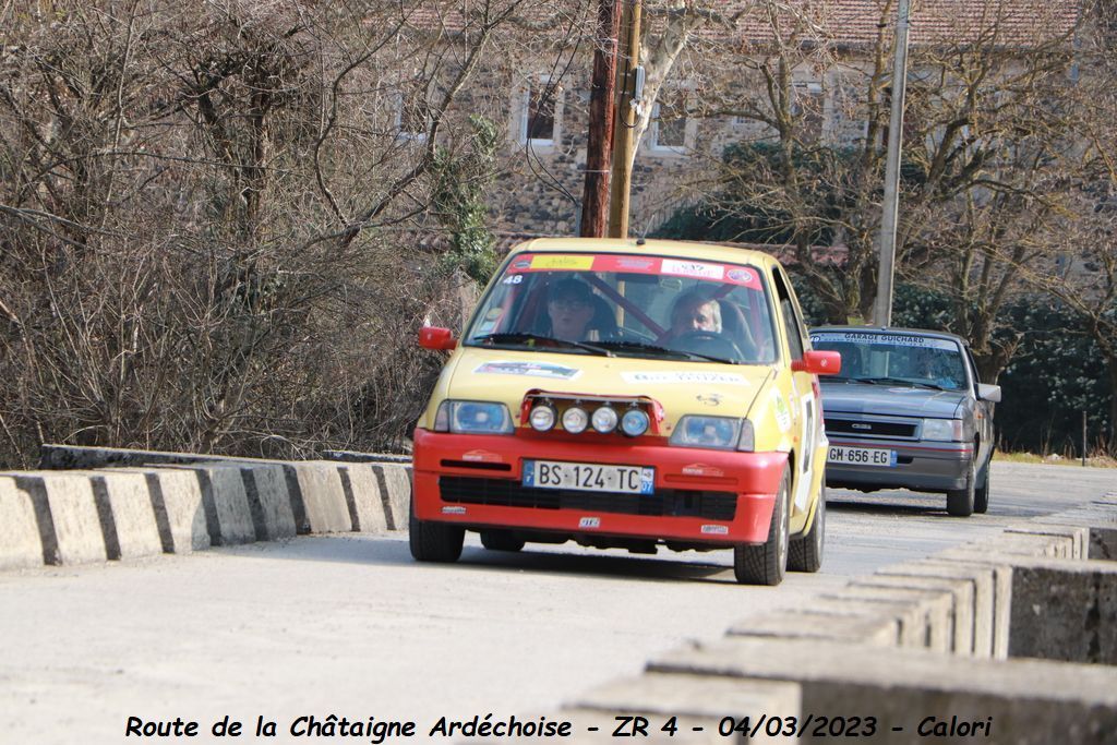 [07] 04/03/2023  12-ème Route de la Châtaigne Ardéchoise - Page 4 Ji05