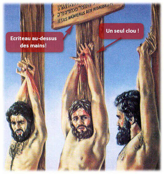 Jésus est mort sur une croix, NON, Jésus n'est pas mort sur une croix - Page 9 Jkvo