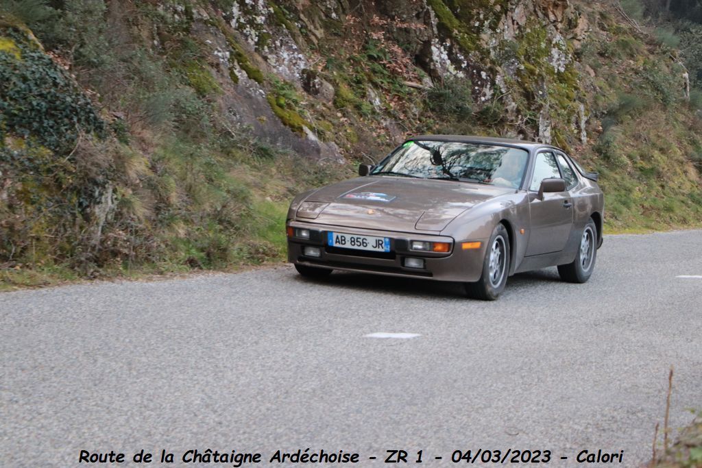 [07] 04/03/2023  12-ème Route de la Châtaigne Ardéchoise - Page 5 Kn13