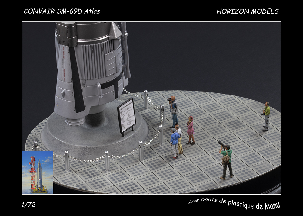 [Horizon Models] Convair SM-65D Atlas - TERMINE ! - Page 3 Ln8e
