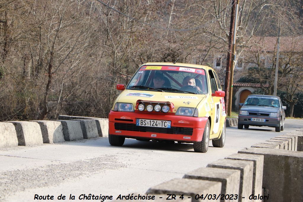 [07] 04/03/2023  12-ème Route de la Châtaigne Ardéchoise - Page 6 M2i4