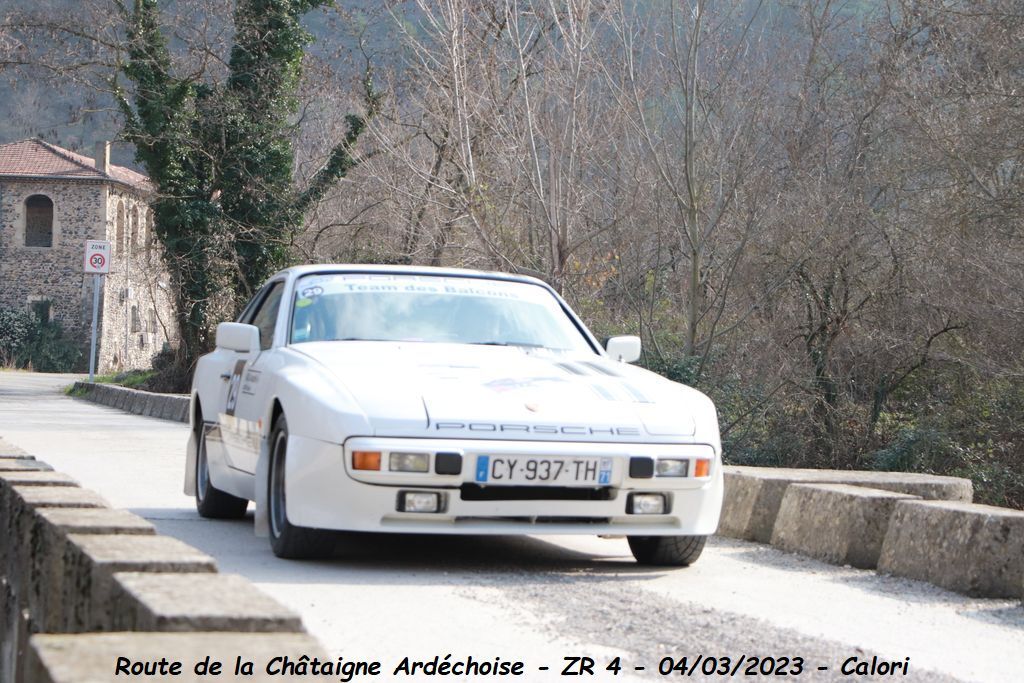 [07] 04/03/2023  12-ème Route de la Châtaigne Ardéchoise - Page 7 Ndai