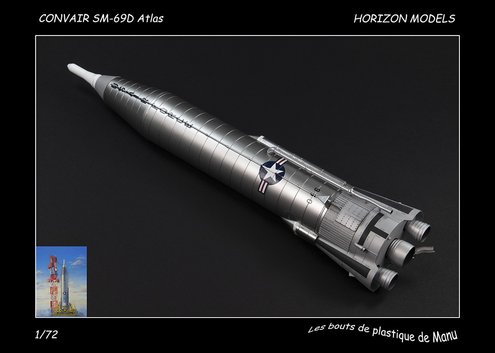 [Horizon Models] Convair SM-65D Atlas - TERMINE ! - Page 3 Nng6