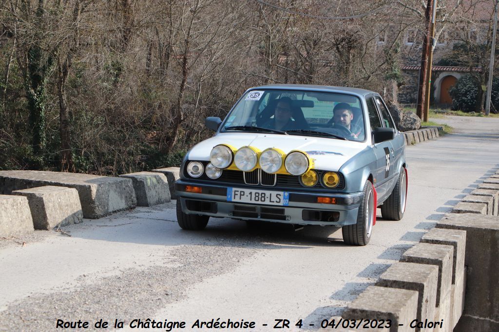 [07] 04/03/2023  12-ème Route de la Châtaigne Ardéchoise - Page 6 Ok4c