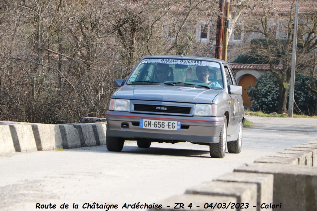 [07] 04/03/2023  12-ème Route de la Châtaigne Ardéchoise - Page 4 S0ha