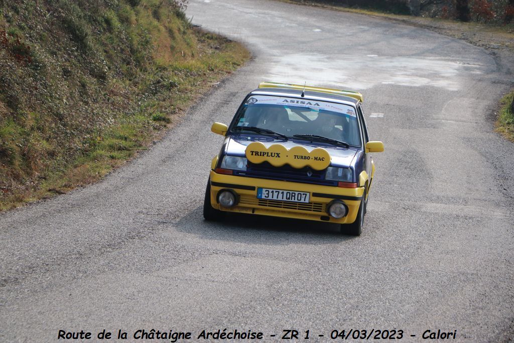[07] 04/03/2023  12-ème Route de la Châtaigne Ardéchoise - Page 4 Ty9r