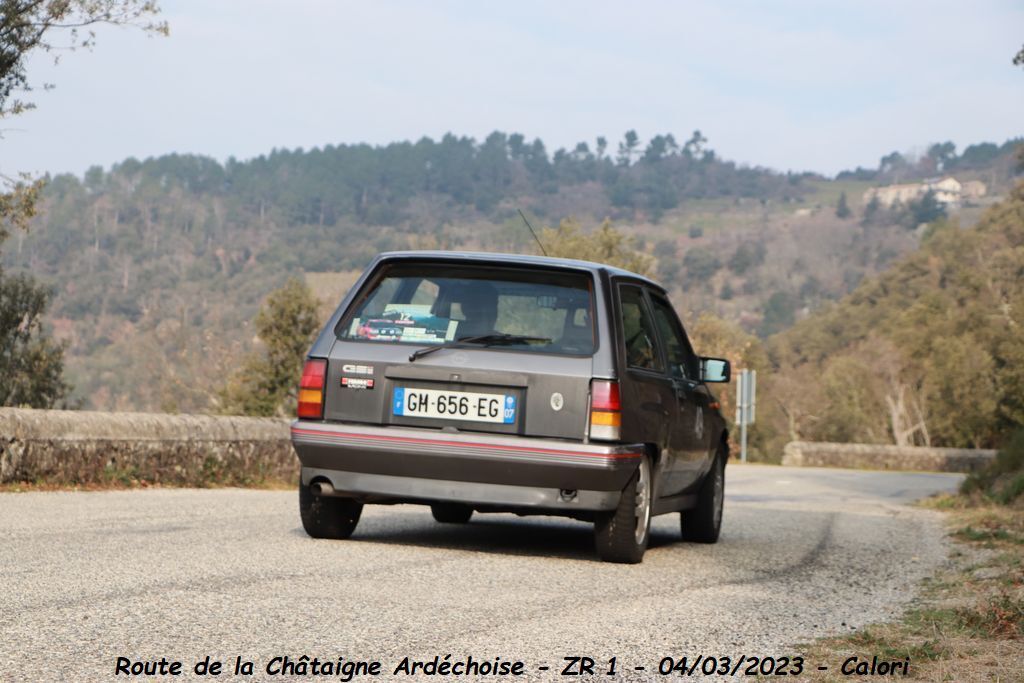 [07] 04/03/2023  12-ème Route de la Châtaigne Ardéchoise - Page 6 Vr3e