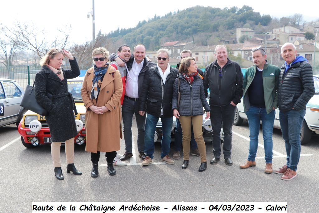 [07] 04/03/2023  12-ème Route de la Châtaigne Ardéchoise - Page 7 Wezo