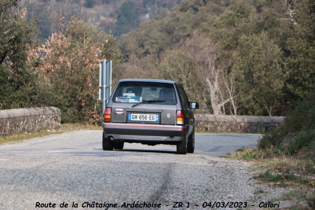 [07] 04/03/2023  12-ème Route de la Châtaigne Ardéchoise - Page 7 Zc8n