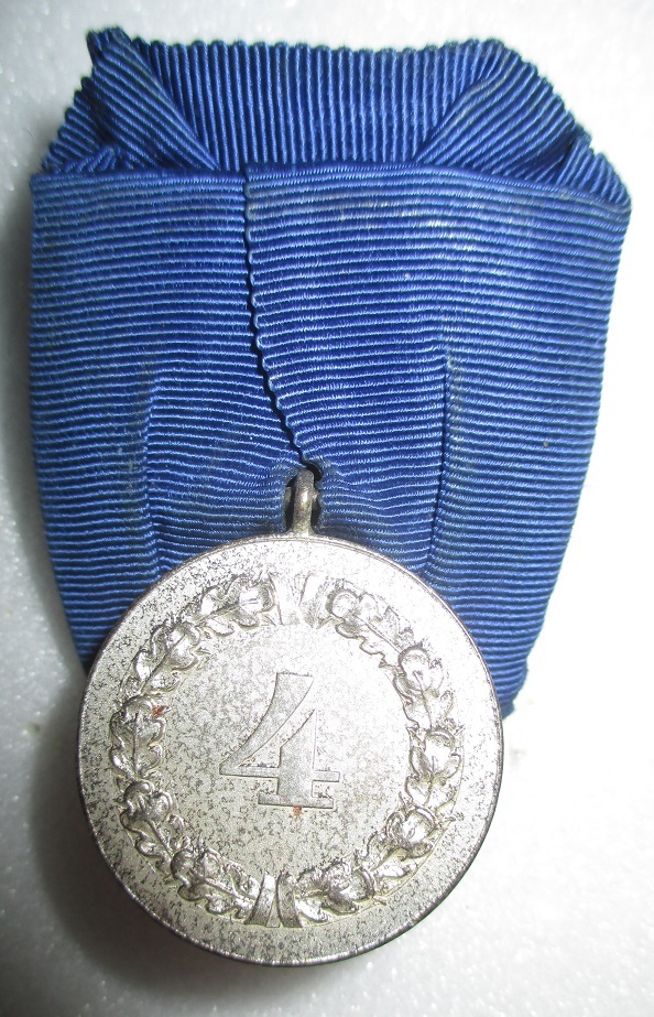   Médaille WH. 6a3g