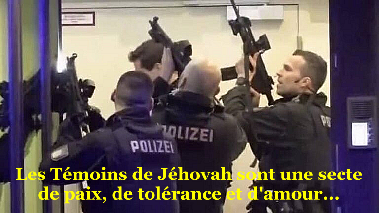 Jéhovah - Allemagne : fusillade à Hambourg - Page 2 98o2