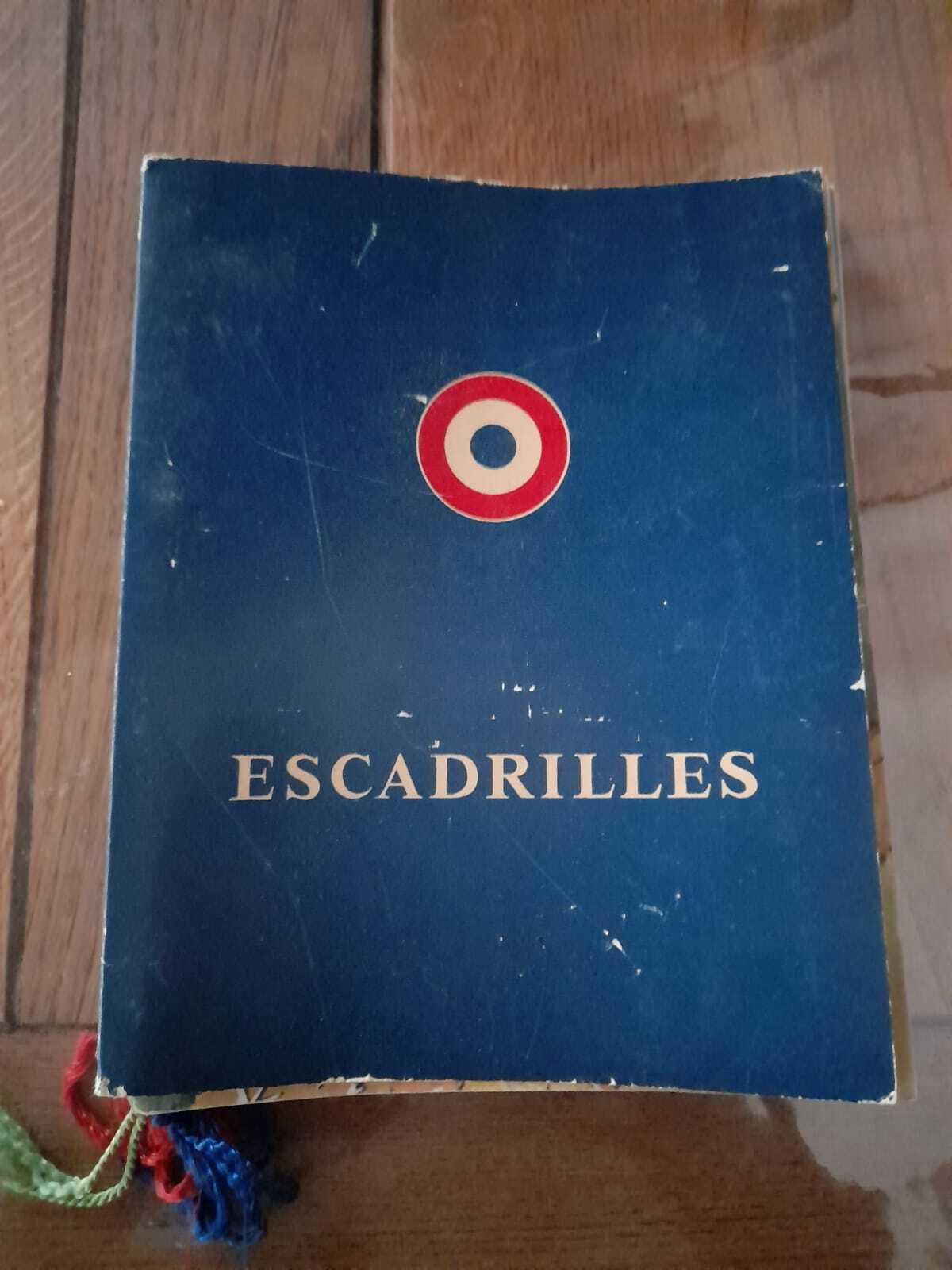 (E) doc escadrilles (vendu) Ab9s